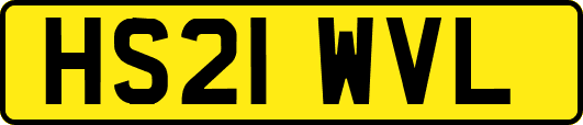 HS21WVL