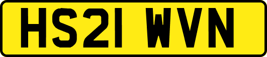 HS21WVN