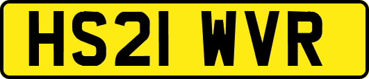 HS21WVR