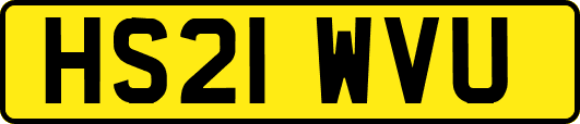 HS21WVU
