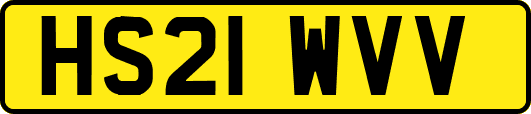 HS21WVV