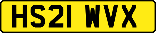 HS21WVX