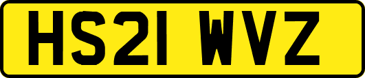 HS21WVZ