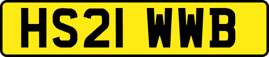 HS21WWB