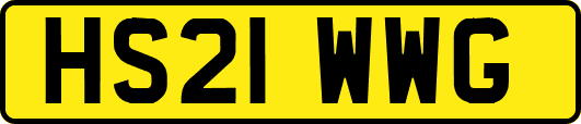 HS21WWG