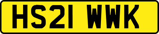 HS21WWK