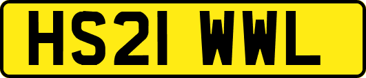 HS21WWL