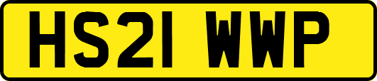 HS21WWP