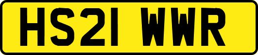 HS21WWR