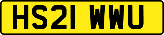 HS21WWU