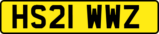 HS21WWZ