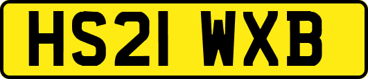 HS21WXB