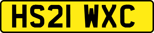 HS21WXC