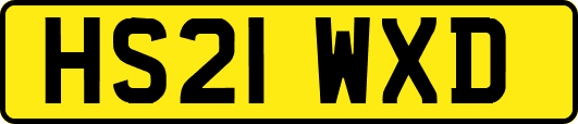 HS21WXD