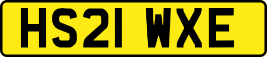 HS21WXE