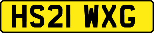 HS21WXG