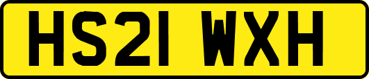 HS21WXH