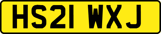 HS21WXJ