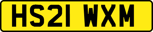 HS21WXM