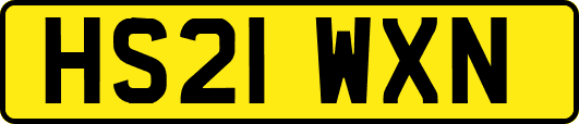 HS21WXN