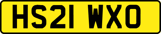 HS21WXO