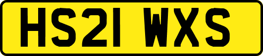 HS21WXS