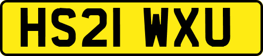 HS21WXU