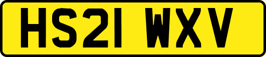 HS21WXV