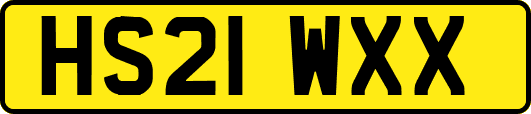 HS21WXX