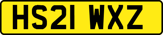 HS21WXZ