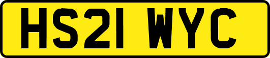 HS21WYC