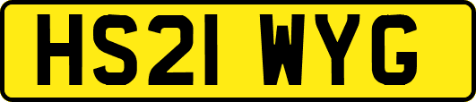 HS21WYG