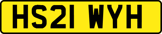 HS21WYH