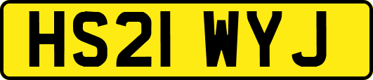 HS21WYJ