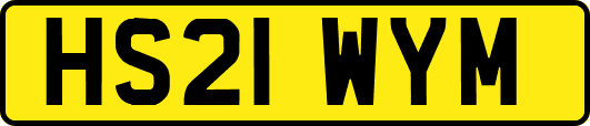 HS21WYM