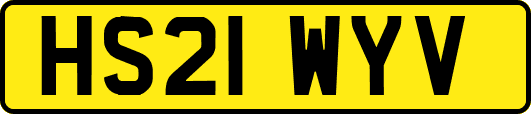 HS21WYV