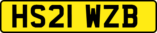 HS21WZB
