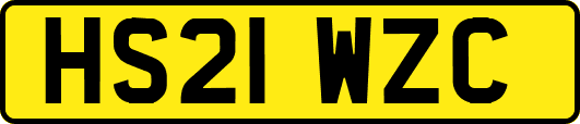 HS21WZC