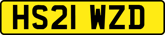 HS21WZD