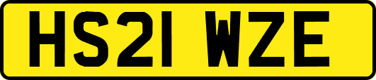 HS21WZE