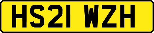 HS21WZH