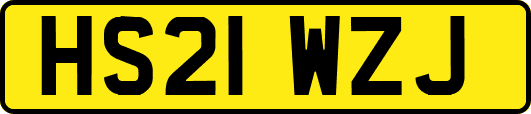 HS21WZJ