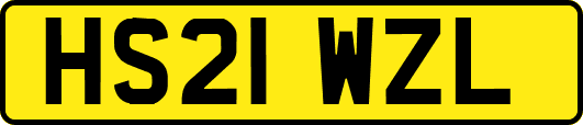 HS21WZL
