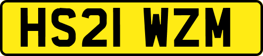 HS21WZM