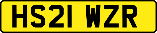 HS21WZR