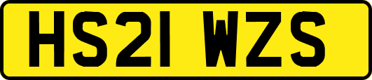 HS21WZS