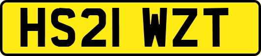 HS21WZT