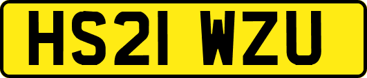 HS21WZU
