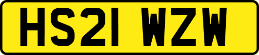 HS21WZW