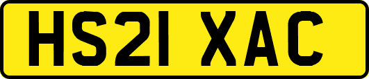 HS21XAC